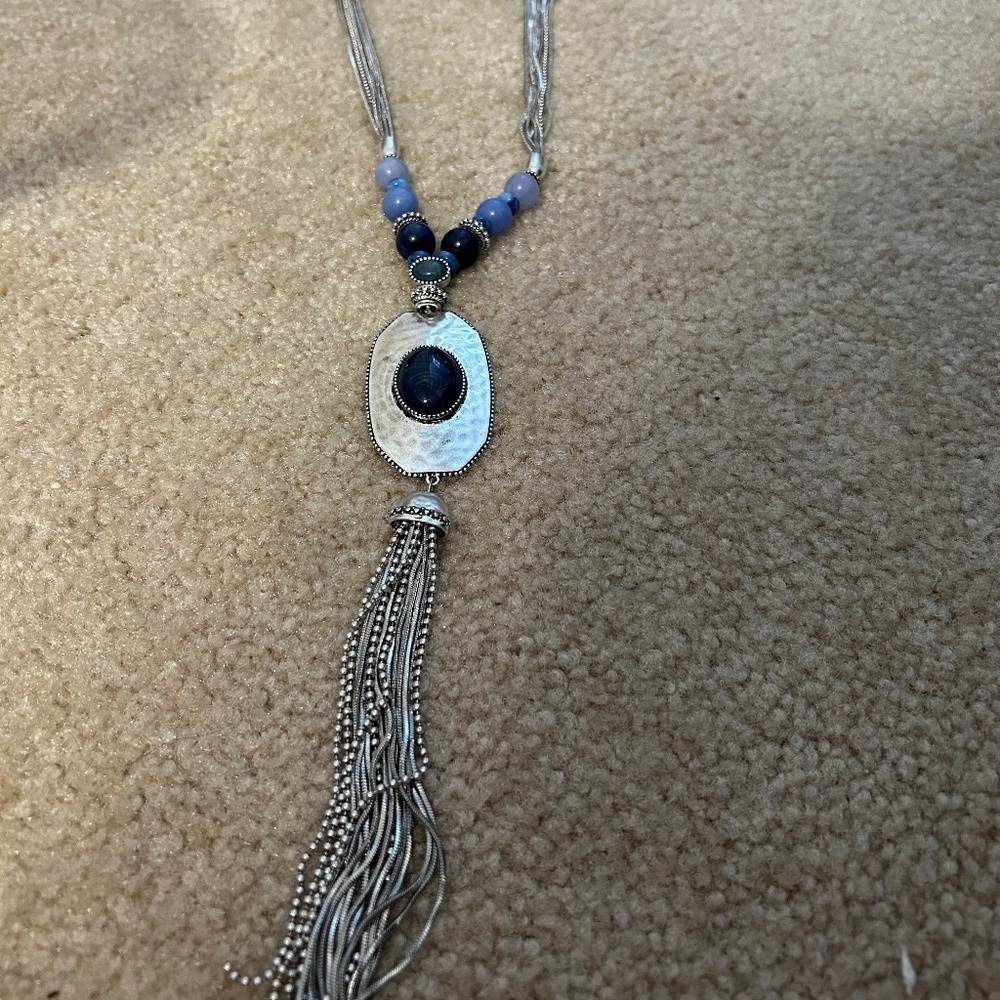 Chico's Necklace